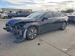 2021 Nissan Altima sv for sale in Wilmer, TX