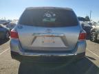 2012 Toyota Highlander Base