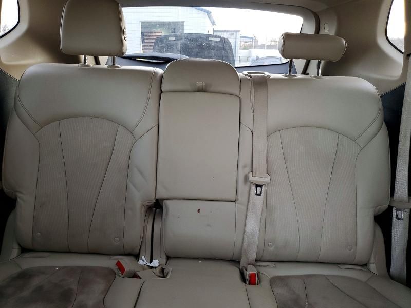 2018 Buick Envision Preferred