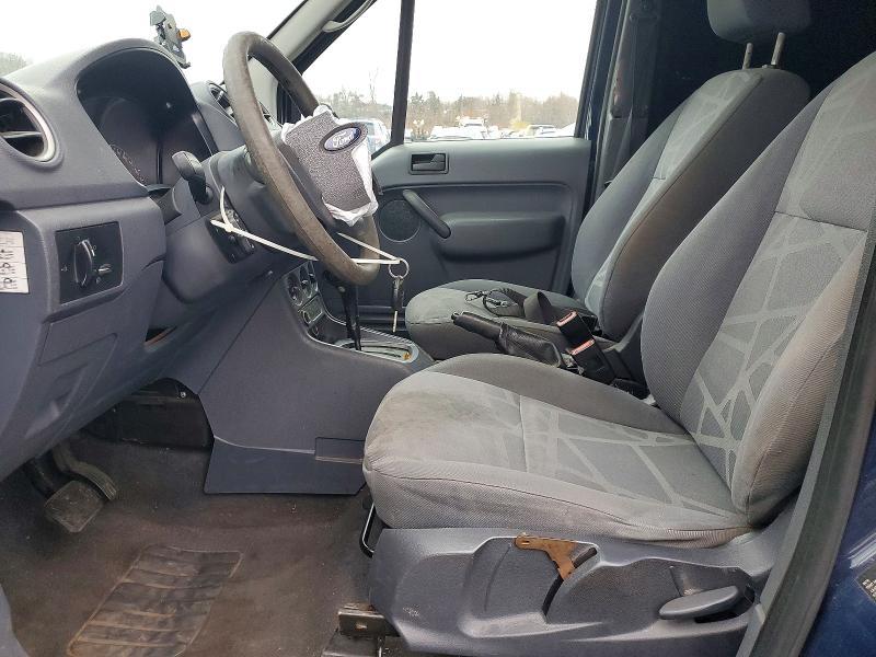 2011 Ford Transit Connect xlt Delivery van