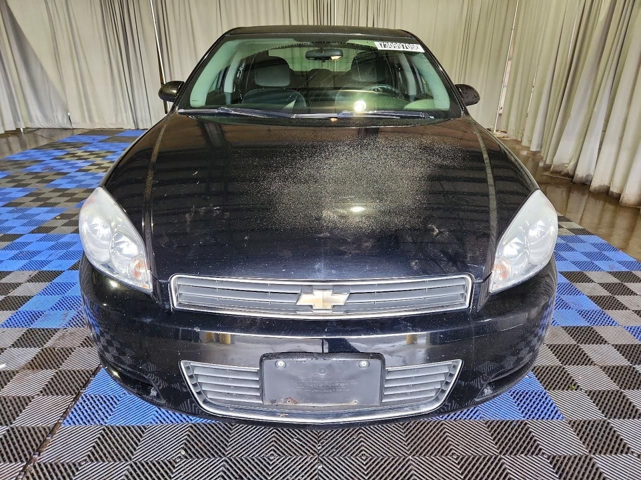 2009 Chevrolet Impala 1LT