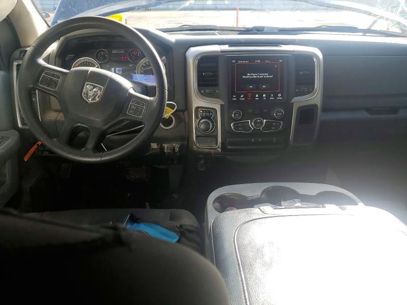 2019 Dodge Ram 1500 Classic slt