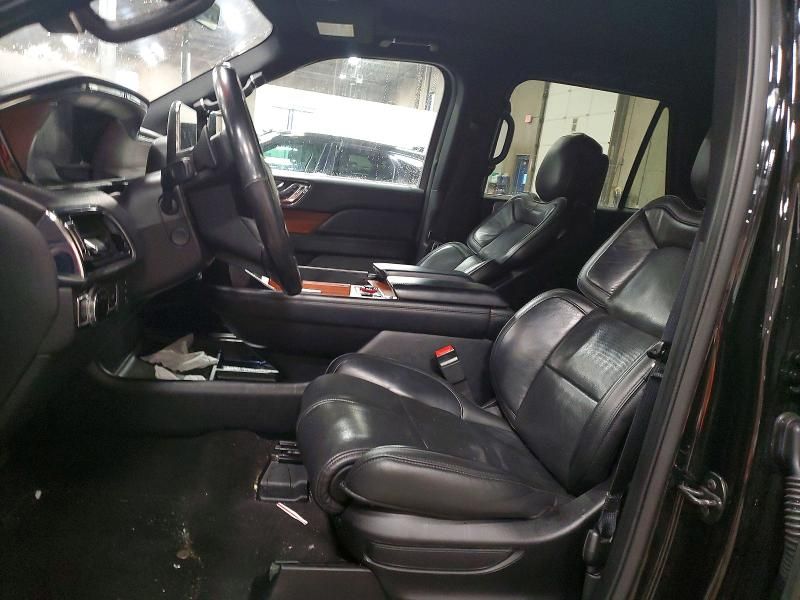 2018 Lincoln Navigator l Reserve