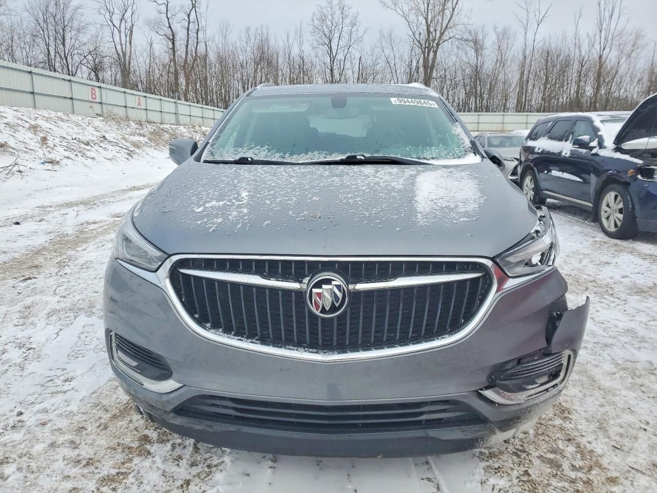 2019 Buick Enclave Essence