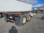 2017 Cimc SZJ9340TJZ73 Container Trailer