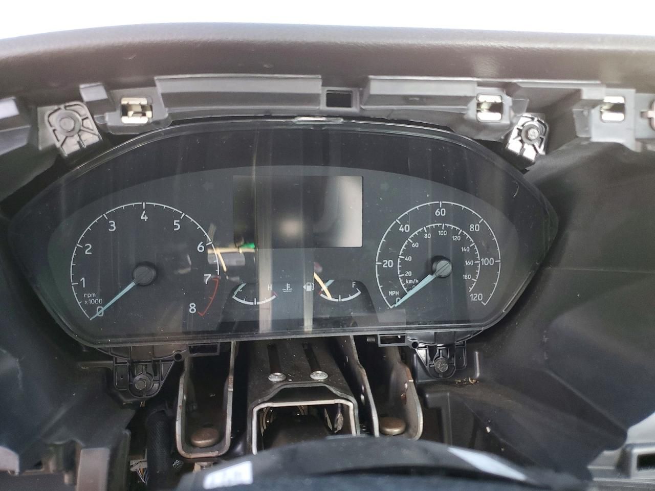 2020 Ford Transit T-350