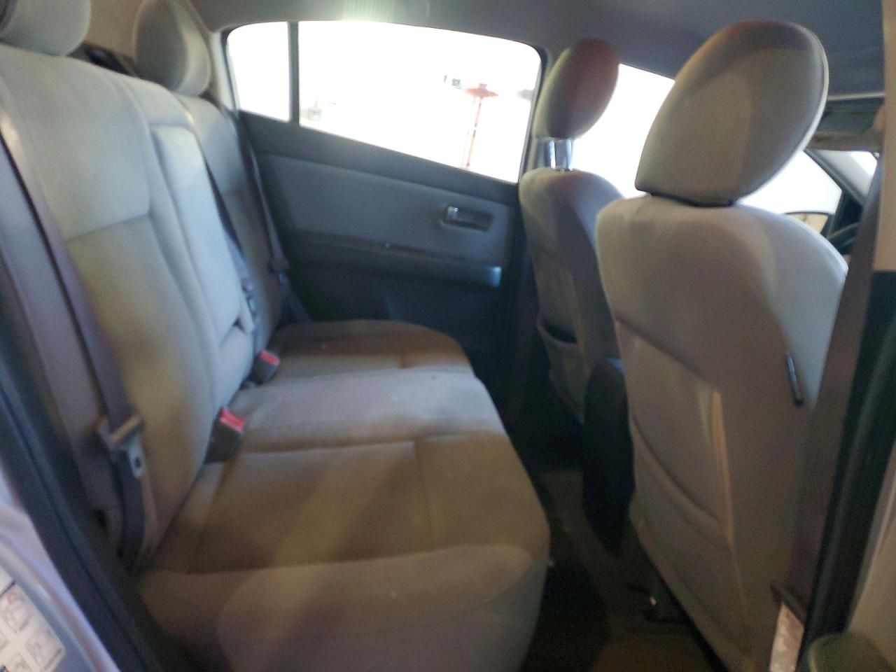 2010 Nissan Sentra 2.0