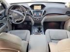 2017 Acura Mdx Technology