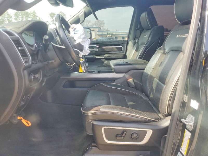 2020 Dodge 1500 Laramie