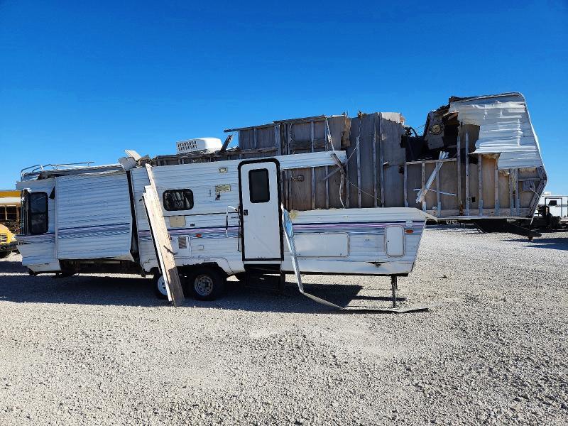 2000 Foresriver 2000 Forest River Wildwood Camper