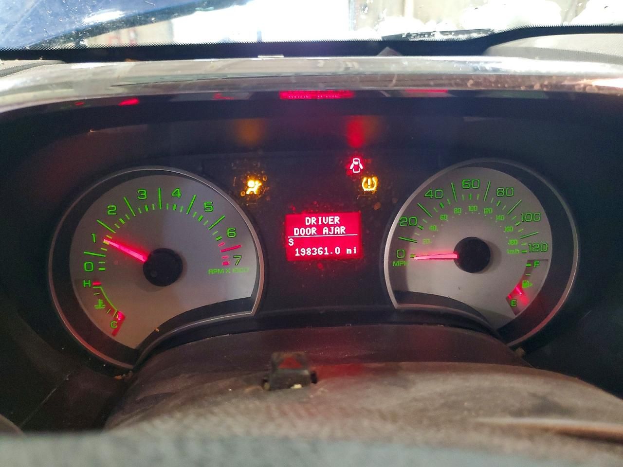 2010 Ford Explorer Sport Trac Limited