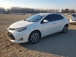 2019 Toyota Corolla l for sale in Conway, AR