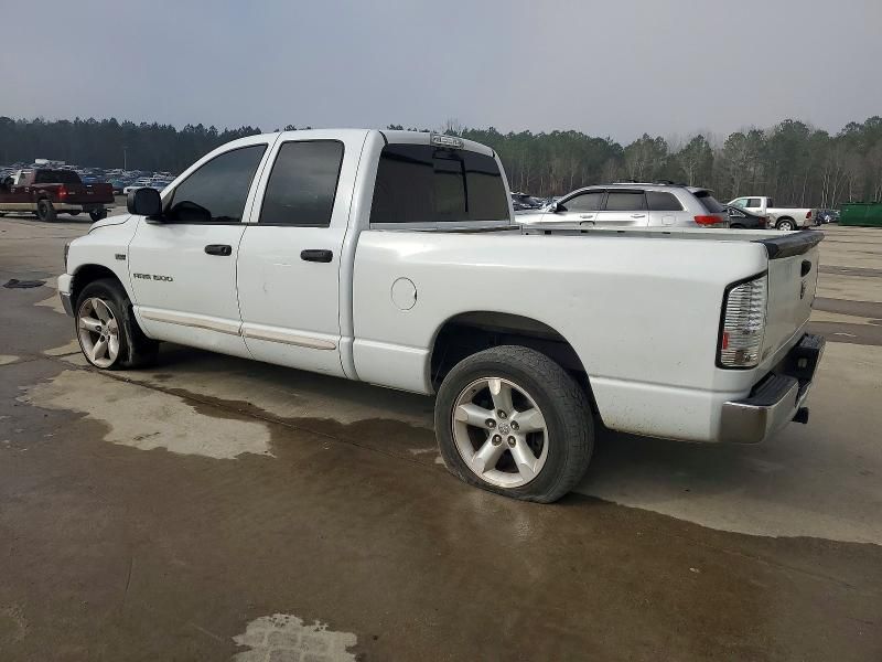 2006 Dodge Ram 1500 st