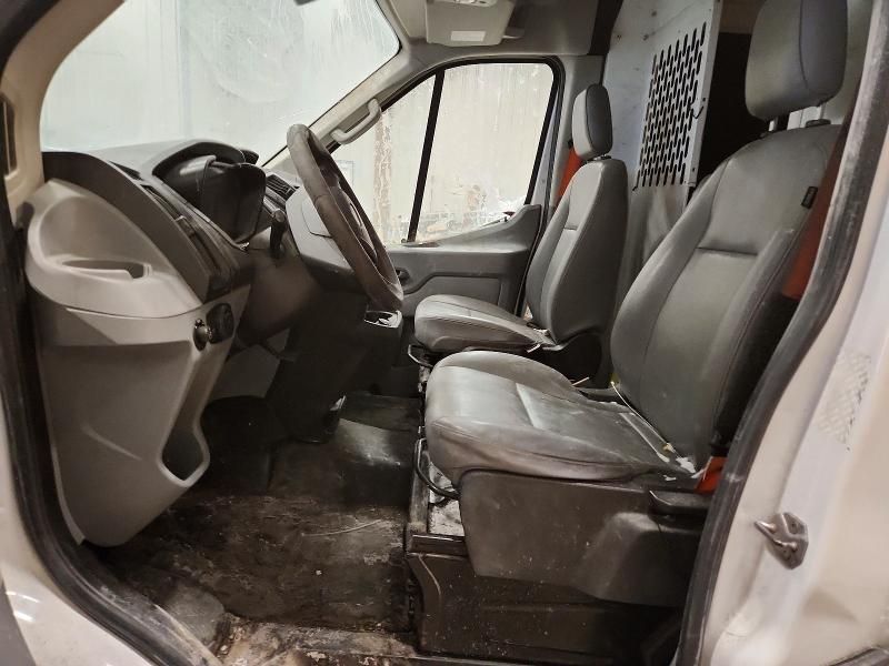 2019 Ford Transit 150 Delivery Van