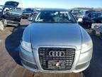 2010 Audi A6 Premium Plus