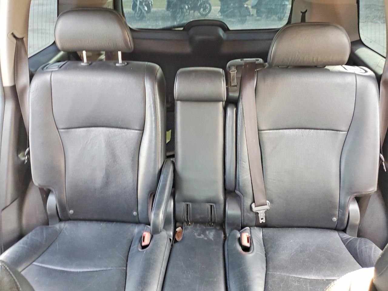 2012 Toyota Highlander Limited