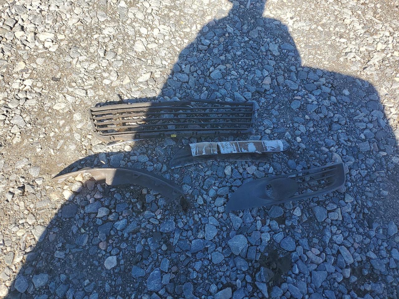 2010 Chevrolet Impala lt