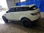 2012 Land Rover Range Rover Evoque Prestige Premium