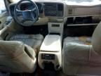 2002 Chevrolet Suburban K1500