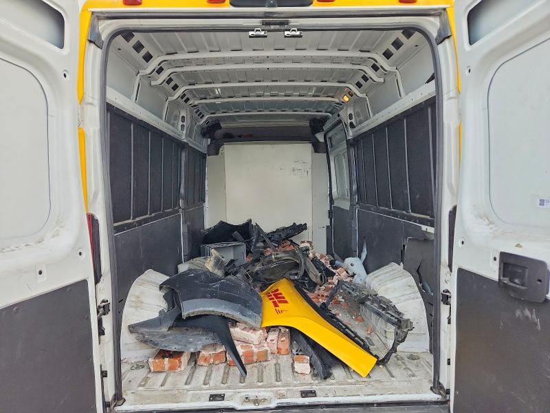 2023 Dodge RAM Promaster 2500 Delivery Van