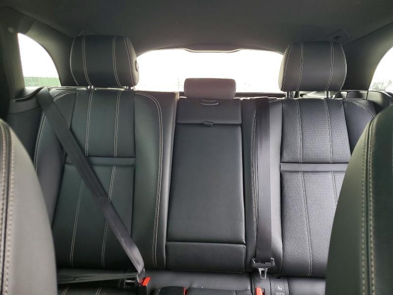 2018 Land Rover Range Rover Velar s