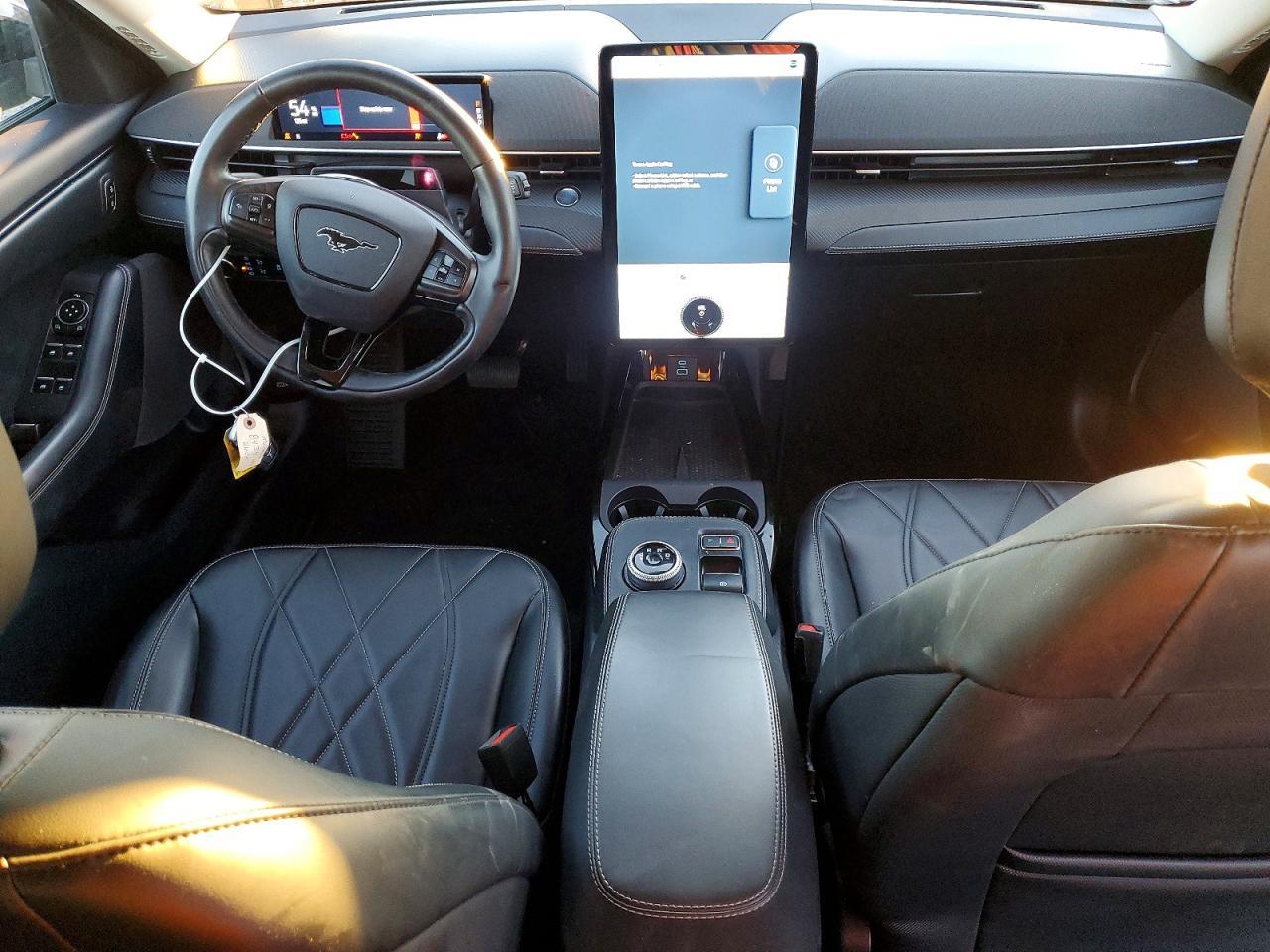 2024 Ford Mustang Mach-e Select