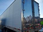 2012 Wabash SH Van Rfalhsa Refrigerated Van Trailer