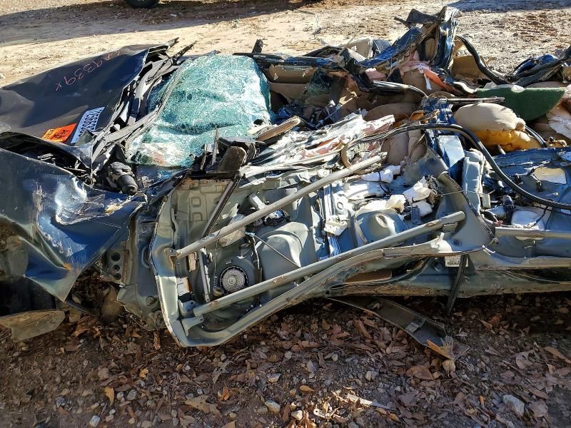 2004 Honda Accord ex