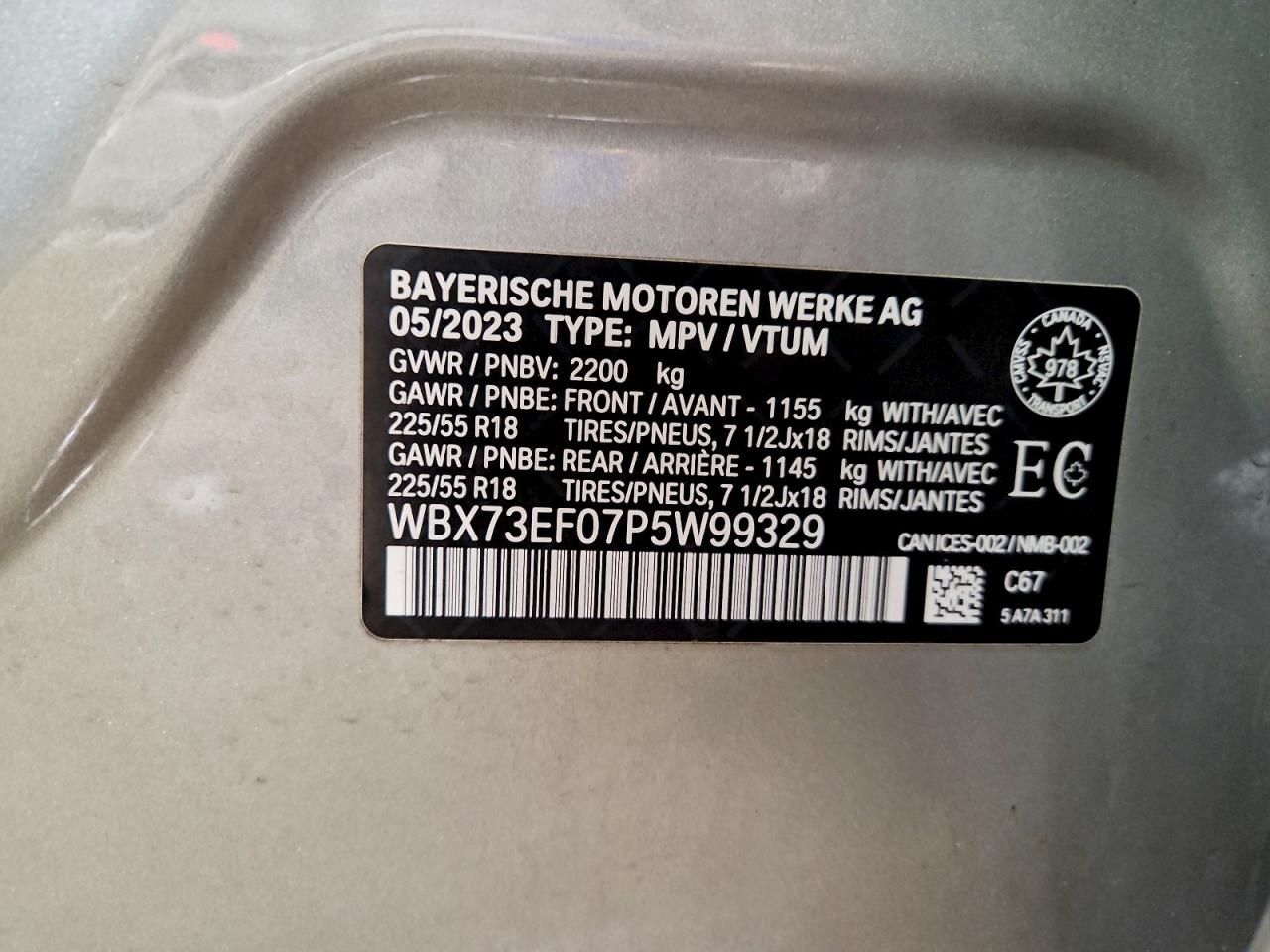 2023 BMW X1 Xdrive28i