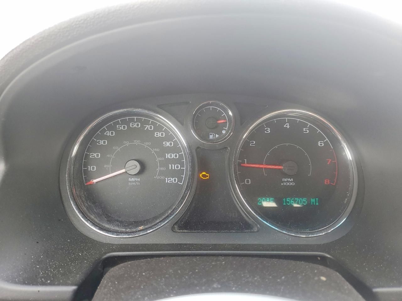 2008 Chevrolet Cobalt lt