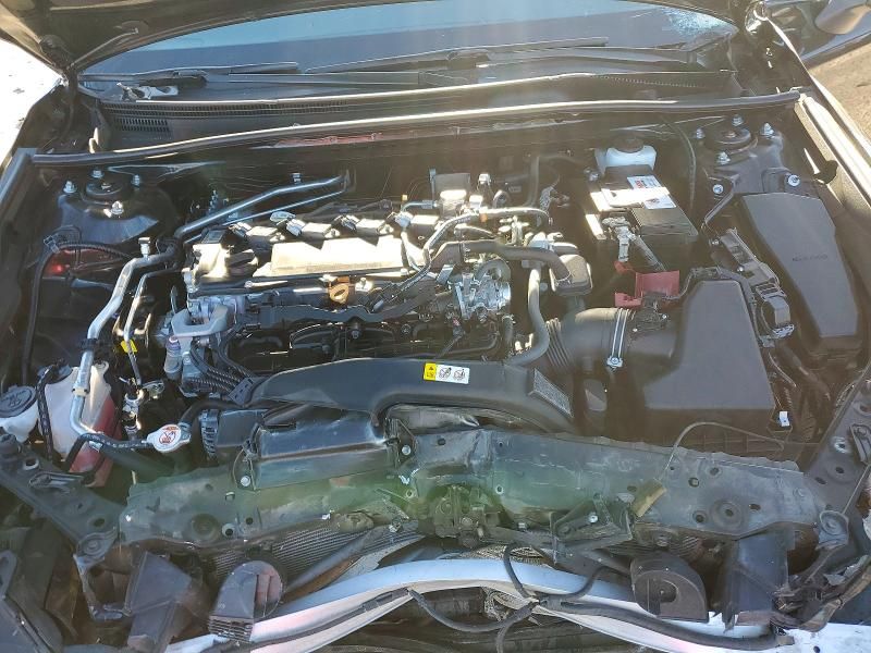 2023 Toyota Camry se Night Shade