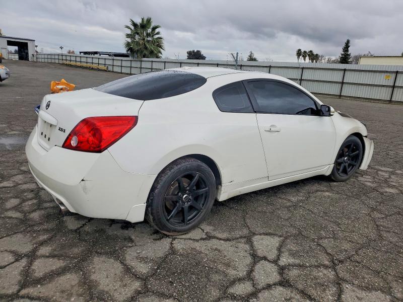2010 Nissan Altima 2.5 s