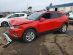 2021 Chevrolet Blazer 3LT