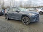 2016 Mazda Cx-5 gt