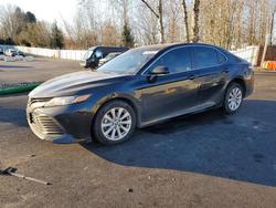 2020 Toyota Camry le for sale in Portland, OR