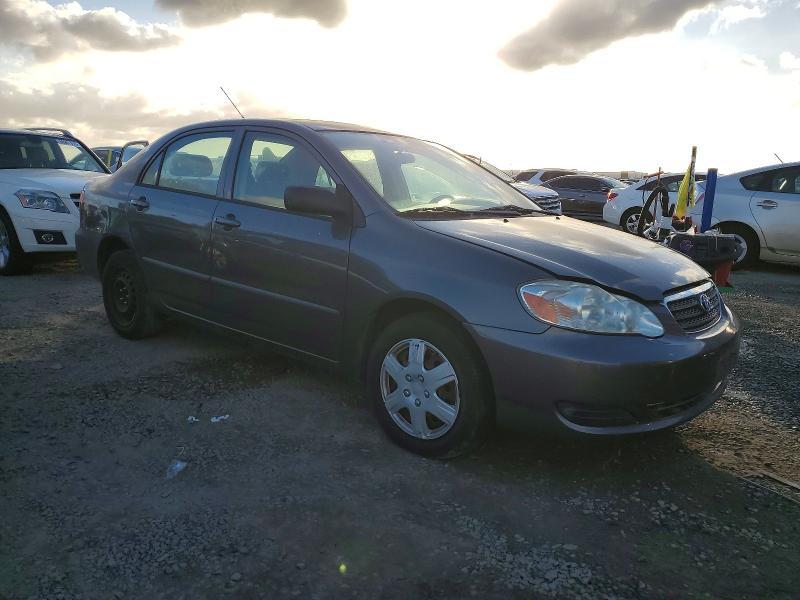 2008 Toyota Corolla ce