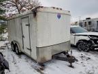 2009 Itci Trailer-Enclosed Cargo Trailer