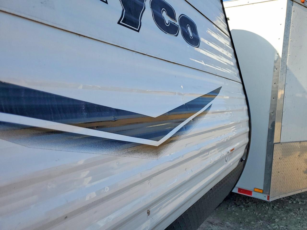 2022 Jayco Jay 2022 Jayco Camper