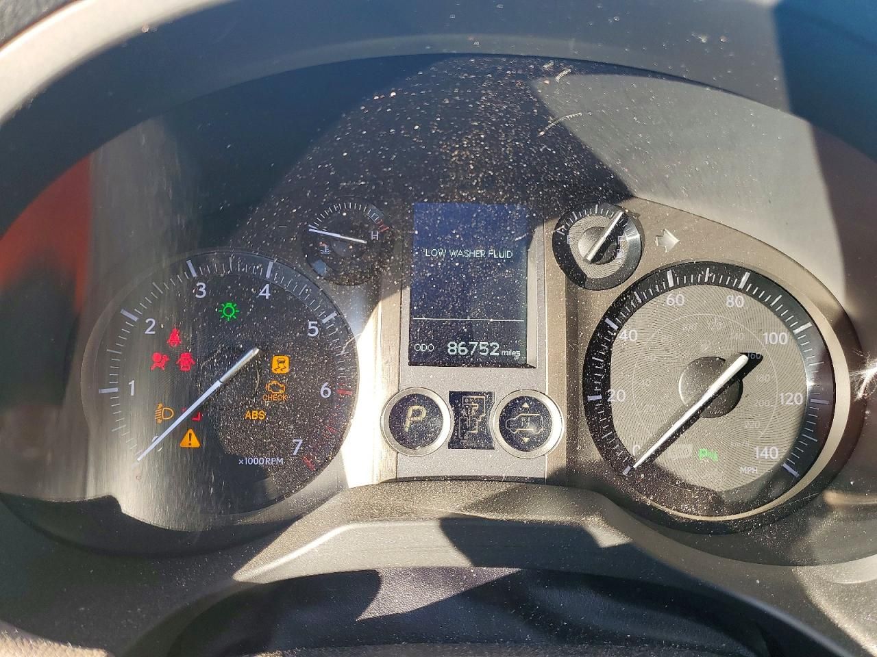 2018 Lexus Gx 460 Premium