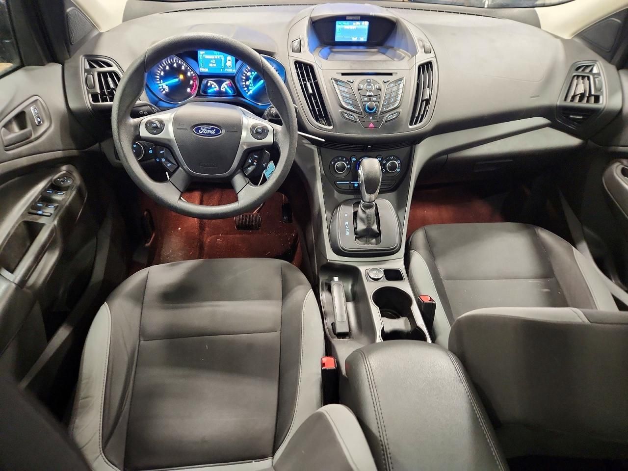 2014 Ford Escape s