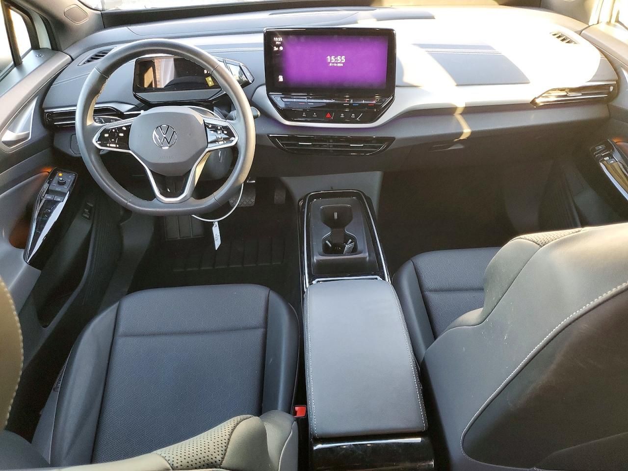 2023 Volkswagen Id.4 pro s Plus