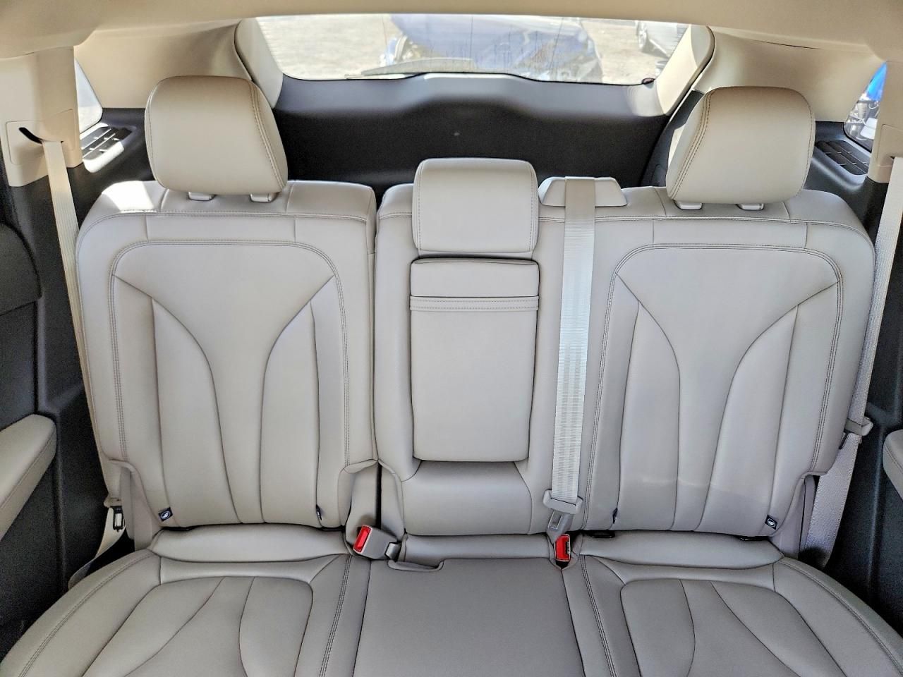 2022 Lincoln Nautilus