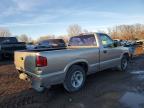 1999 Chevrolet S Truck S10