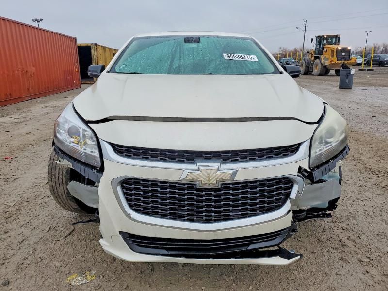 2014 Chevrolet Malibu 1LT