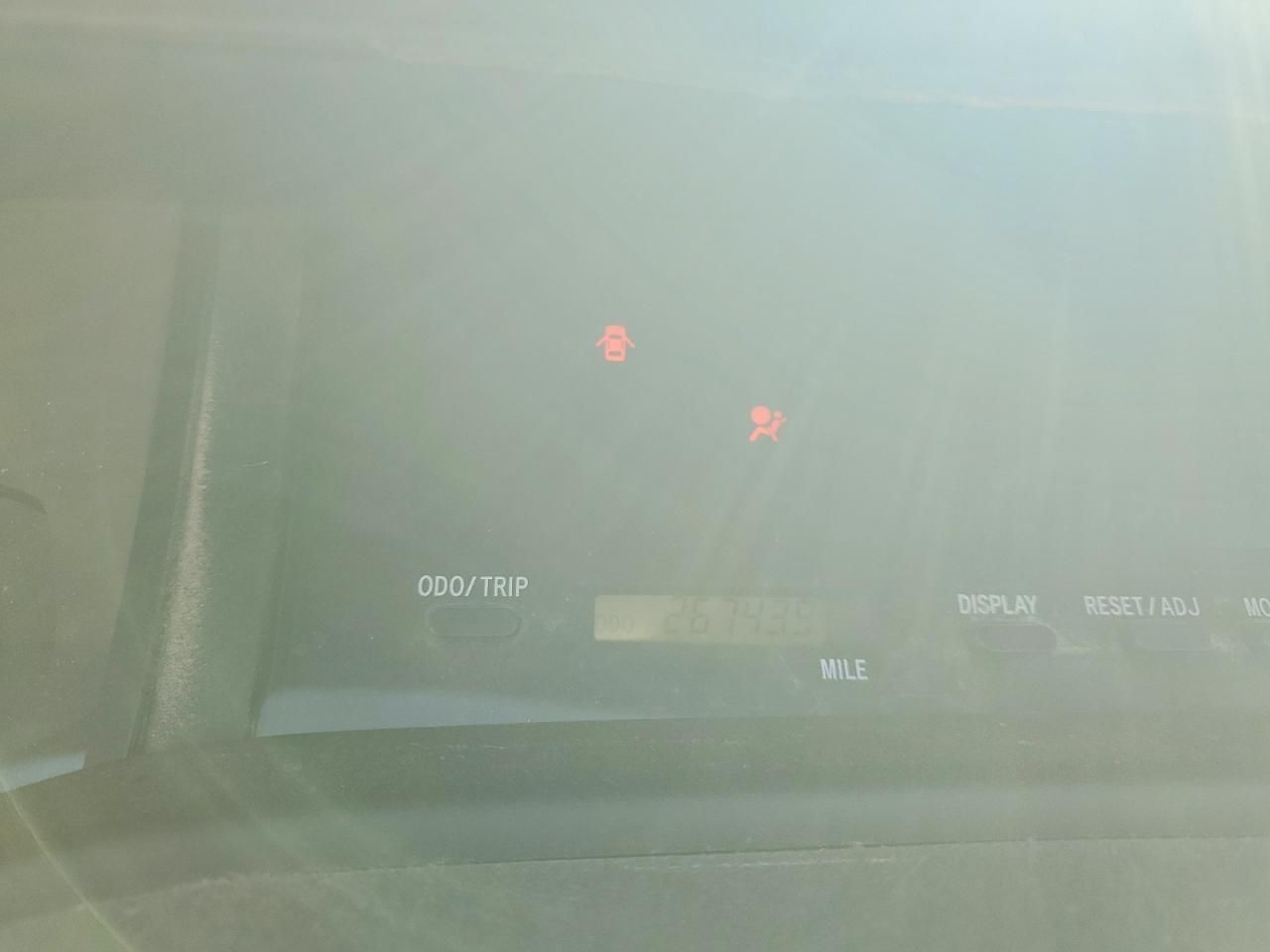 2003 Toyota Avalon xl