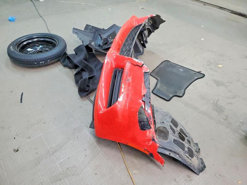 2017 Dodge Charger se