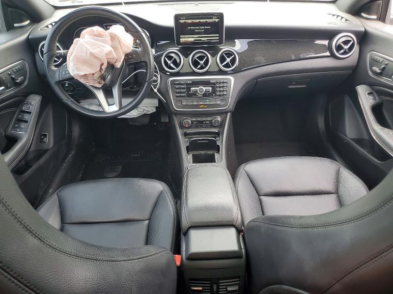 2014 Mercedes-Benz Cla 250