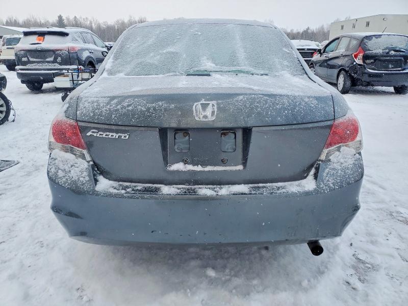 2008 Honda Accord lx