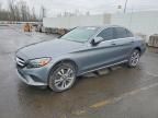 2021 Mercedes-Benz C 300 4matic