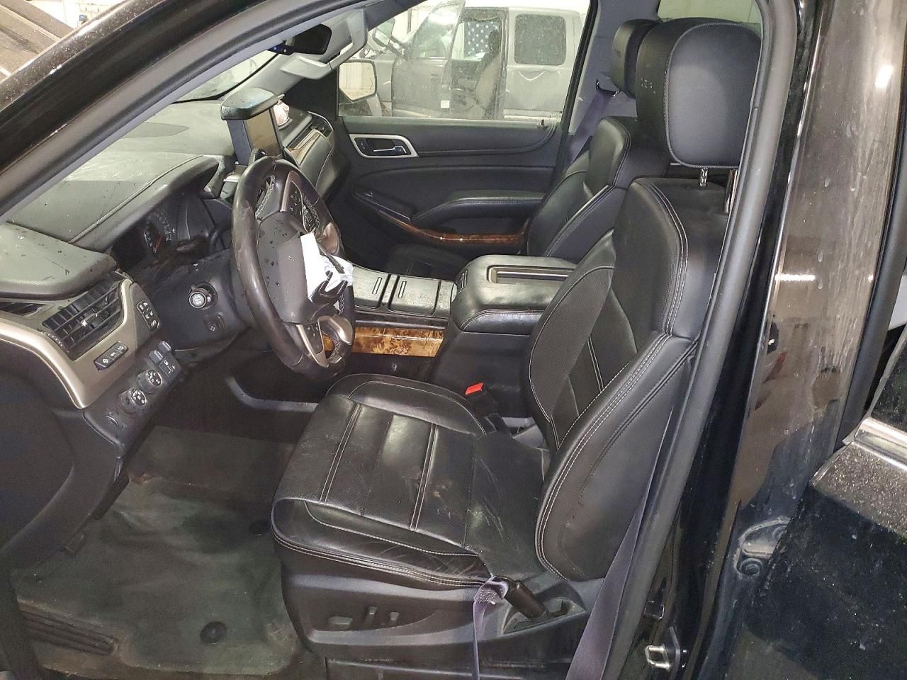 2015 GMC Yukon xl Denali